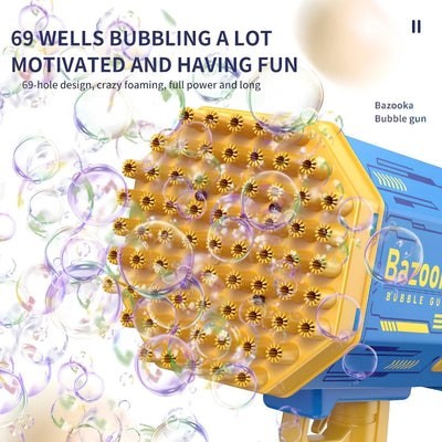 Fun & Toys