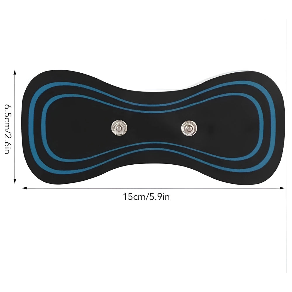 Electric Mini Neck Massager