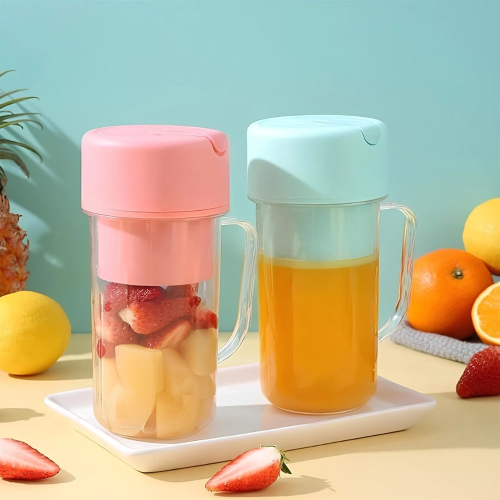 Slow Crusher Cold Press Juicer