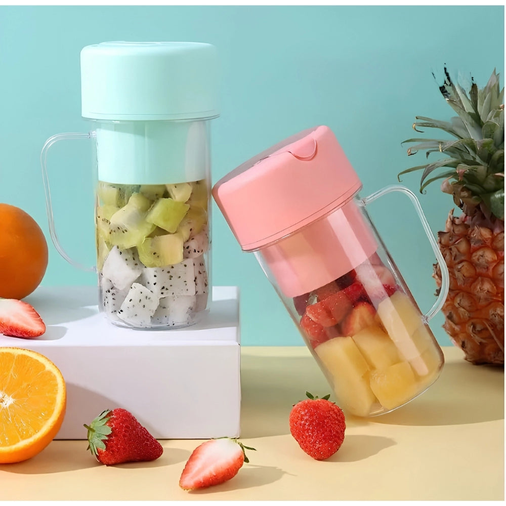 Slow Crusher Cold Press Juicer