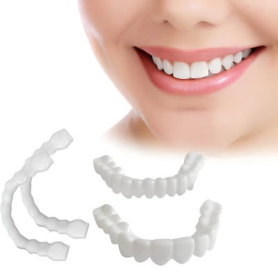 Oral & Nail Care